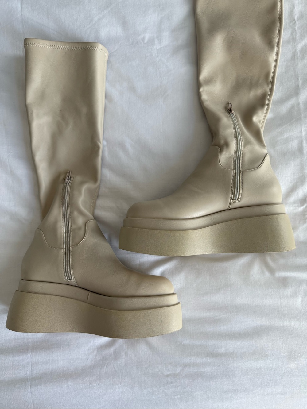 Call it Spring “Saturn” Chunky boot - Picture 4 of 6